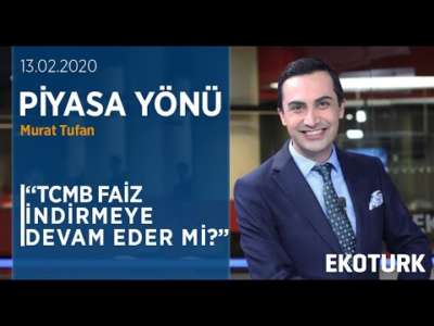 Asya Piyasalarında Son Durum? | Murat Tufan | Prof. Dr. Erhan Aslanoğlu