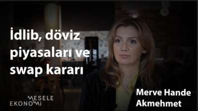 Ekonomi bir operasyona hazır mı? TL'nin global algısı nasıl? Korona dünyayı nasıl etkiler?