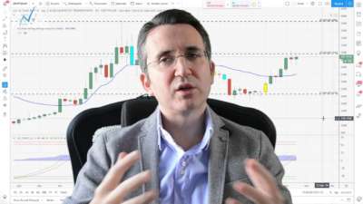 Bitcoin ve Kriptoparalarda Güçlü Bir Yükseliş Başlayabilir