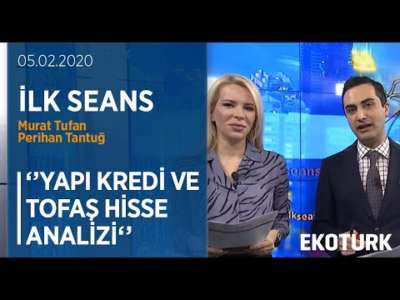 Borsada 4Ç19 Finansal Sonuçları Açıklanmaya Devam Ediyor