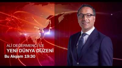 Yeni Dünya Düzeni | 10.02.2020