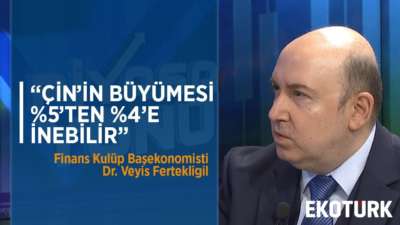 Koronovirüs Çin'in Büyümesini Etkiliyor mu?