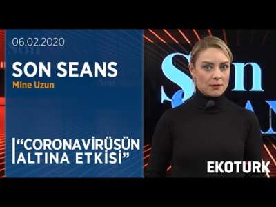 Yıl Sonu Enflasyon Beklentisi | Özlem Derici Şengül