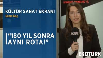 Fotoğrafın İzinde Gerçek Bir Yol Öyküsü | Ecem Koç