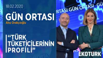 Tüketici Elektroniği Sektörü | Ahu Orakçıoğlu | Mustafa Uyar