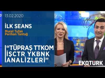 Dolar Dünyada Değer Kazanmaya Devam Ediyor | Murat Tufan | Perihan Tantuğ