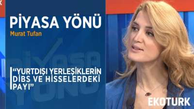 Borsadaki Kayıpların Sebepleri Nedir? | Murat Tufan | Saadet Büyük