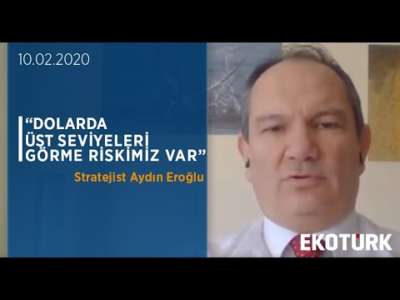 BDDK SWAP LİMİTLERİNİ KISTI | Murat Tufan | Aydın Eroğlu