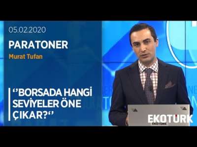 Borsada Yeni Rekorlar Gelecek Mi? Murat Tufan | Burak Yunuscular