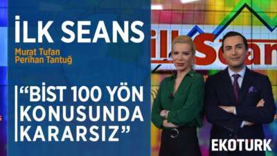 Dolar Değer Kazanmaya Devam Eder Mi? | Perihan Tantuğ | Murat Tufan