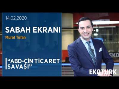 Üretim İçin 5G'nin Önemi | Murat Tufan | Volkan Akı