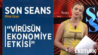 Türkiye-ABD İlişkileri | Mine Uzun | Bülent Aymen