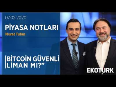 Blockchain Bir Ekosistem Yaratabildi Mi? | Coiny CEO'su Ayberk Kuday