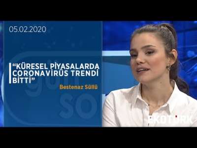 Borsa İstanbul'da Kritik Seviyeler | Bestenaz Süllü