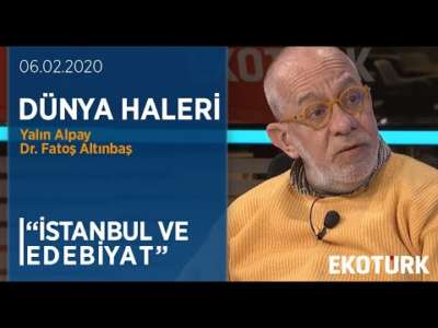 Bir Cuma Rüzgarı Kadıköy | Mario Levi