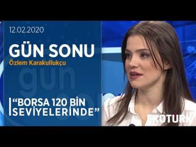 Borsa'da Yükseliş Devam Eder Mi? | Özlem Karakullukçu | Bestnaz Süllü
