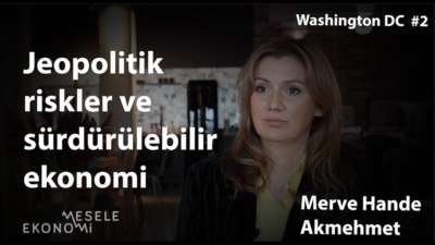 Türkiye dış şoklara karşı nasıl korunaklı hale gelir?