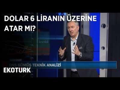 Borsaya Hangi Seviyelerden Girilmeli? | Perihan Tantuğ | Selçuk Gönençler | 4 Şubat 2020