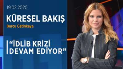 ABD'den Farklı Bir Hamle Gelir Mi? | Burcu Çetinkaya | Bahardır Kaynak