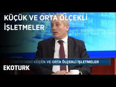 Kobilere Verilen Destekler Neler? | Serpin Alparslan | Nurettin Özgenç | 29 Ocak 2020