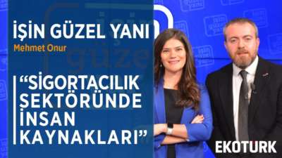 İnsan Kaynaklarında Profesyonel Deneyimler | Mehmet Onur | Özlem Kuzey Kaya