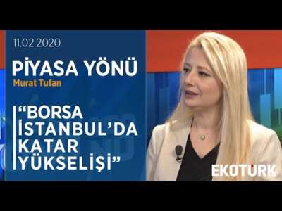 Borsa İstanbul'da Hangi Seviyeler Öne Çıkar? | Murata Tufan | Figen Özavcı Gümülcineli