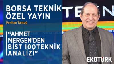 Altında Hangi Seviyeler Takip Edilmeli? | Ahmet Mergen | Perihan Tantuğ