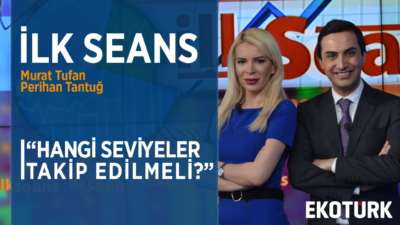 Borsada Düşüş Devam Ediyor | Perihan Tantuğ | Murat Tufan