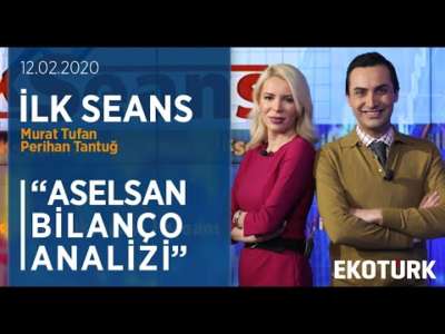 Kripto Paralarda Teknik Görünüm | Perihan Tantuğ | Murat Tufan