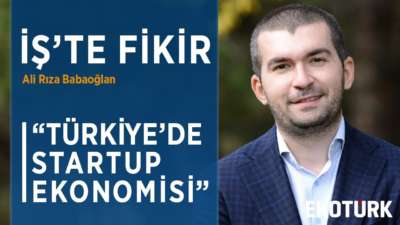 Kurumsal Şirketlerin Dijital Dönüşümü | Ali Rıza Bababoğlan | Serdar Urçar
