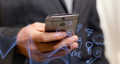 Aktif internet kullanıcı sayısı 4,54 milyar oldu