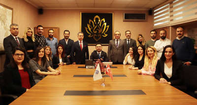 ARD Bilişim'in halka arzına 17 katı rekor talep