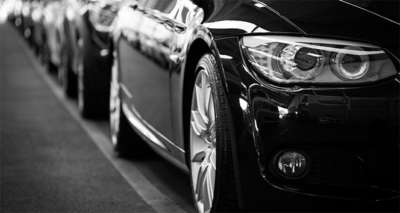 Avrupa otomotiv pazarı 7,7 daraldı