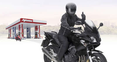 Aytemiz İstanbul Motobike Fuarı’nda motorsiklet severlerle bir araya gelecek