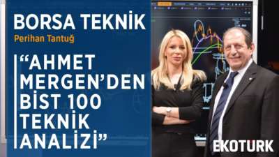 Ahmet Mergen'den Teknik Analizler | Perihan Tantuğ | 28.02.2020
