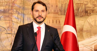 Bakan Albayrak'tan flaş ücret ve komisyon açıklaması