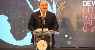 Bakan Varank: 'Türkiye’nin otomobili projesiyle, üstünlüklerimizi yeni ve heyecan verici bir alana taşıyoruz'