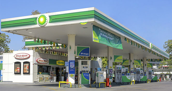 BP’den yanlış dolum vakalarının önüne geçmek için ‘Doğru Yakıt Sistemi’ projesi