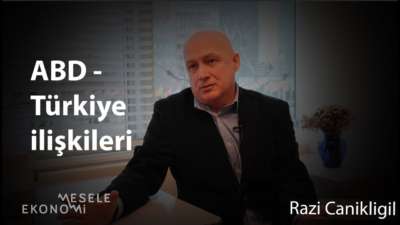 İdlib, Gülen'in iadesi ve Türkiye-ABD ilişkileri