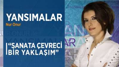 Zeliha Sunal 40'a Yakın Dildeki Şarkılarla Sahnede | Nur Onur | Zeliha Sunal