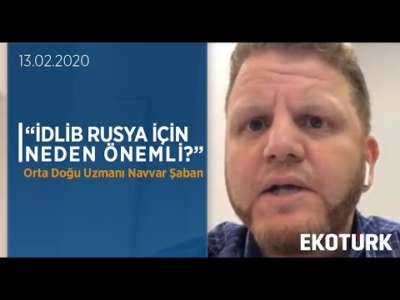 Suriye'deki Son Durumu Orta Doğu Uzmanı Navvar Şahin Değerlendirdi | Burcu Çetinkaya