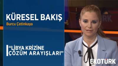 Coronavirüs Yayılmaya Devam Ediyor | Burcu Çetinkaya | Prof. Dr. Bener Karakartal | Aylin Cevizci