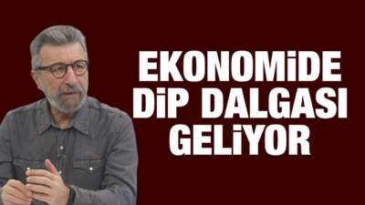 Uğur Civelek: Ekonomide dip dalgası geliyor- Halkın Ekonomisi- 09 Şubat 2020- Ulusal Kanal