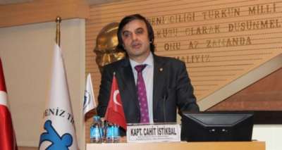 Deniz Emniyet Derneği: 'Gemi acenteleri ve kılavuz kaptanlar risk altında'