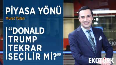 Piyasalarda Coronavirüs Endişesi Devam Ediyor? | Murat Tufan