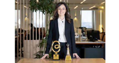 Dünya İK Kongresi’nden Turkcell Akademi’ye iki büyük ödül