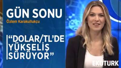 TCMB'nin Faiz Kararı Piyasalara Nasıl Yansıdı? | Özlem Karakullukçu | Bestenaz Süllü