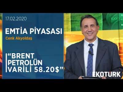Global Fontların Altın Talebi Rekor Kırdı? | Cenk Akyoldaş