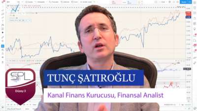 Dolar Endeksi ve Suriye Riskiyle Dolar Kuru Yükselmeye Devam Ediyor