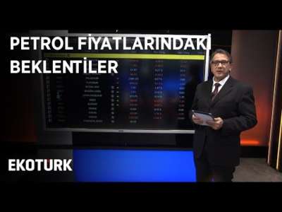 Güvenli Liman Altında Son Durum Nedir? | Cenk Akyoldaş | 3 Şubat 2020